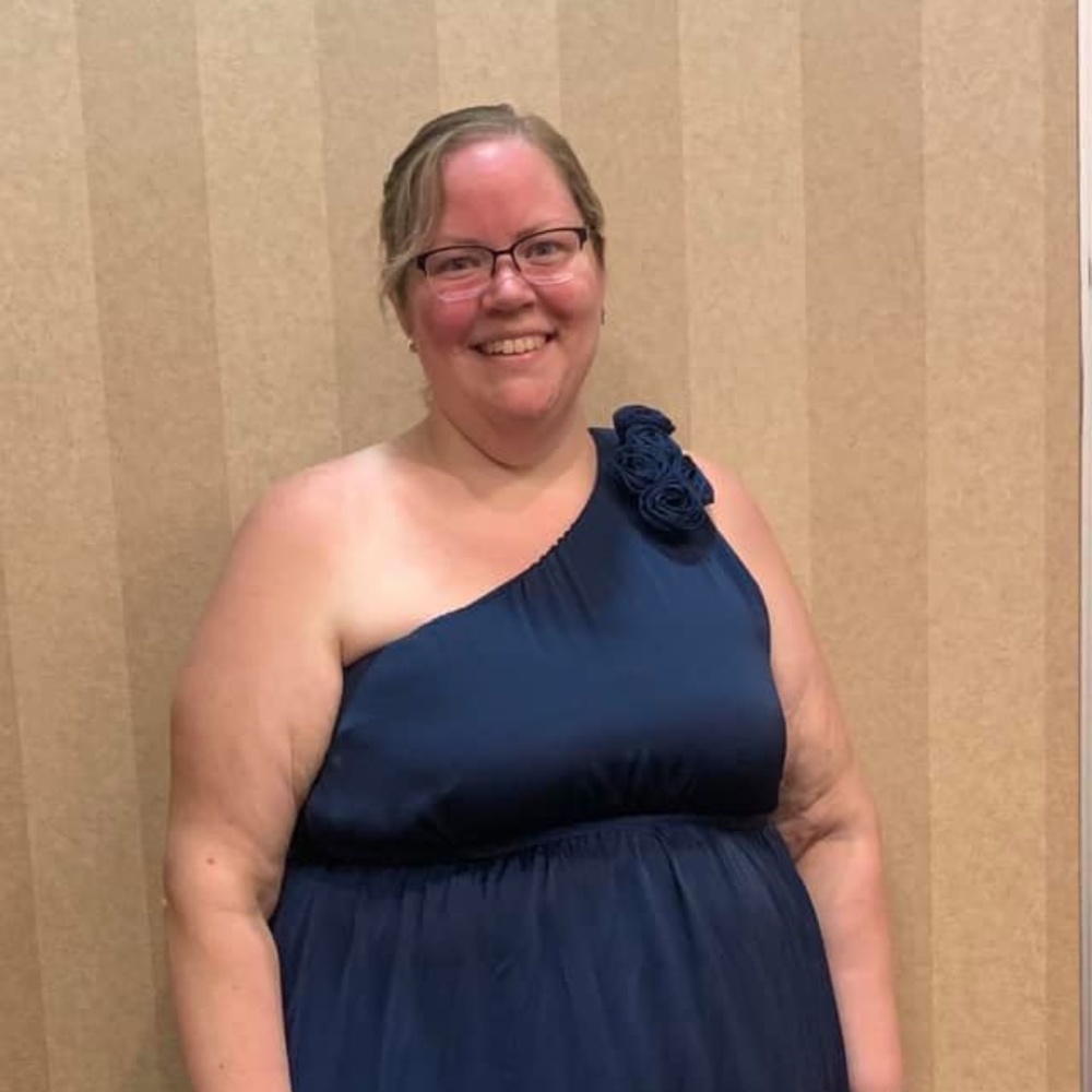 Meet your Posher, Lynnae